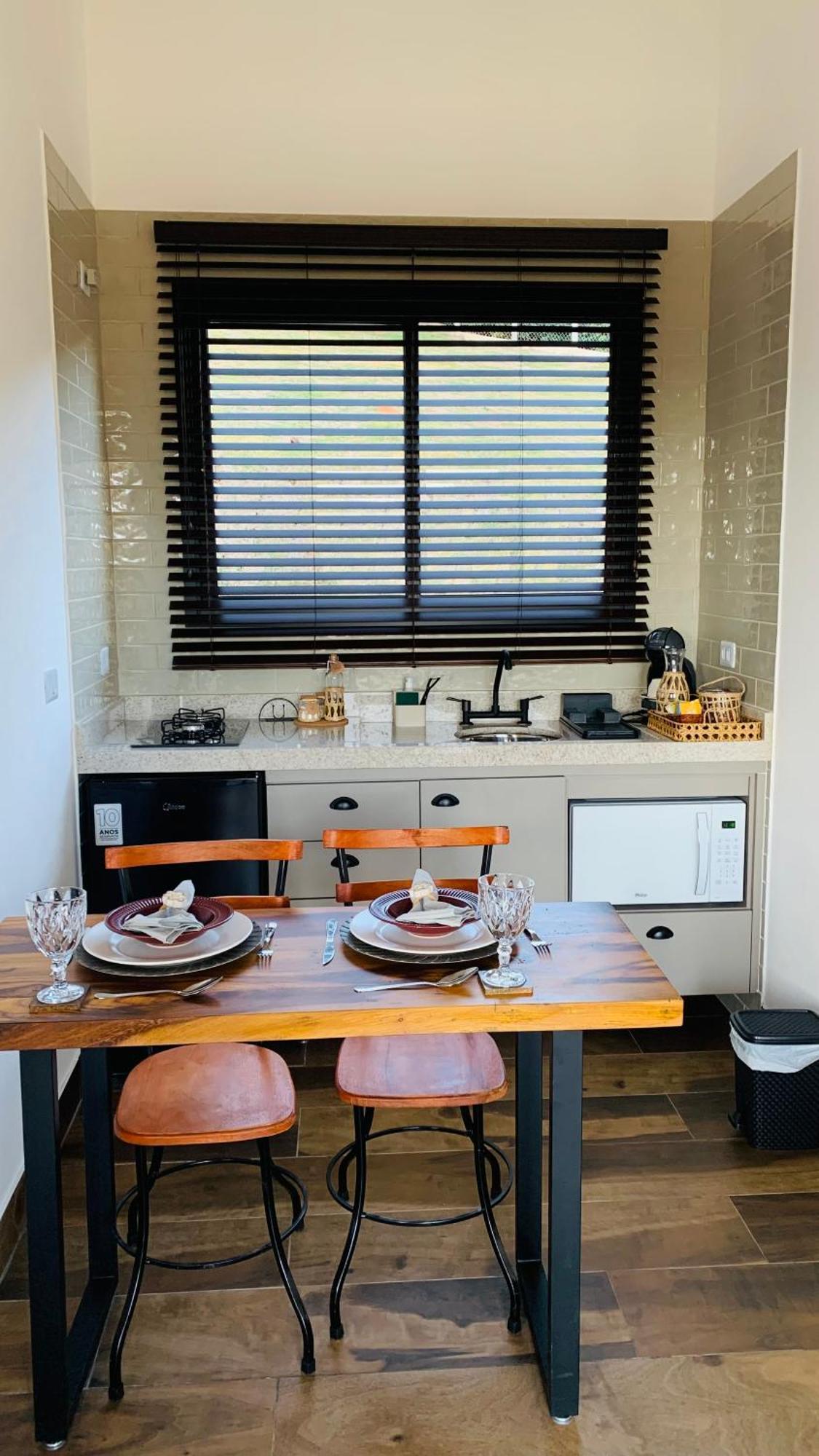 Vale Da Mantiqueira- Chale 1 Holiday home